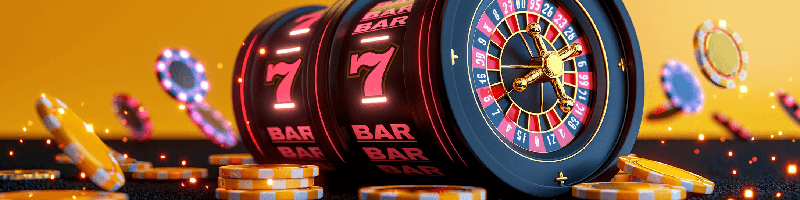 7 Slots casino online Giriş